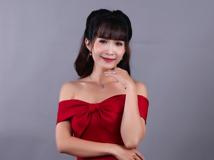 Ca sĩ Diệu Hiền: Từ chối sự nổi tiếng vì không muốn đánh đổi quá nhiều