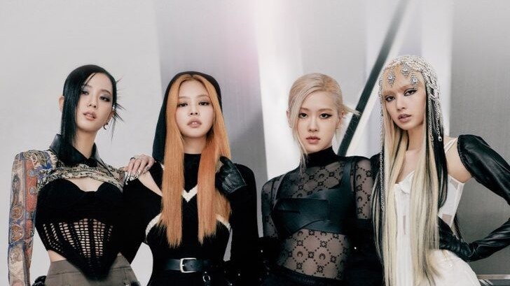 Tin đồn BlackPink tan rã bùng nổ