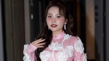 Phương Mỹ Chi: Màn chạm ngõ điện ảnh đầy ấn tượng với vai diễn đậm chiều sâu