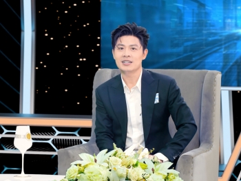 Nhạc sĩ Nguyễn Văn Chung tiết lộ bí mật phía sau thành công tác phẩm 'Viết tiếp câu chuyện hòa bình'