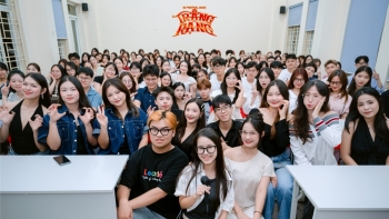 'IJC Festival 2025' tìm kiếm những mảnh ghép cuối cùng tại buổi tuyển chọn lần 2