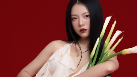 'Ma nữ' Yu Dương lý giải cái duyên sự nghiệp chỉ toàn phim kinh dị