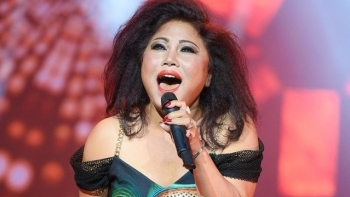 Ca sĩ Siu Black nhập viện vì biến chứng tiểu đường và suy thận