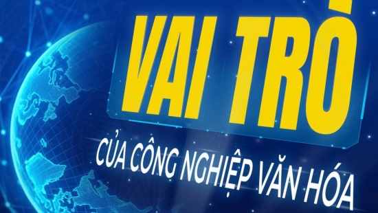 Culturetech - Sức bật mới của nền kinh tế sáng tạo toàn cầu