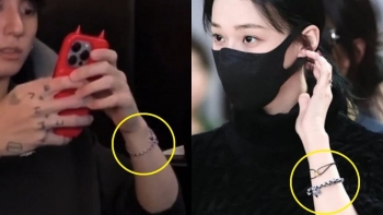 Tin đồn hẹn hò của Jungkook (BTS) và Winter (aespa) gây xôn xao dư luận