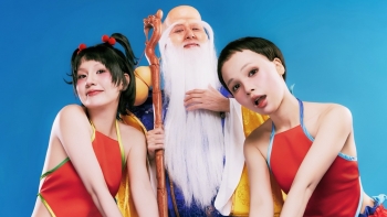 Màn hóa trang Halloween gây sốt của Quỳnh Anh Shyn