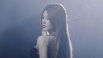 Từng bị chê bai giọng hát, Triệu Lộ Tư khiến nhiều người 'quay xe'