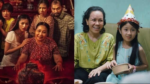 Phim Việt chiếu rạp hạ nhiệt, cần thêm nhiều 'cú hích' mới!