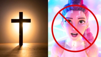 Trường học gây tranh cãi khi cấm 'K-Pop Demon Hunters' vì 'lý do tôn giáo'