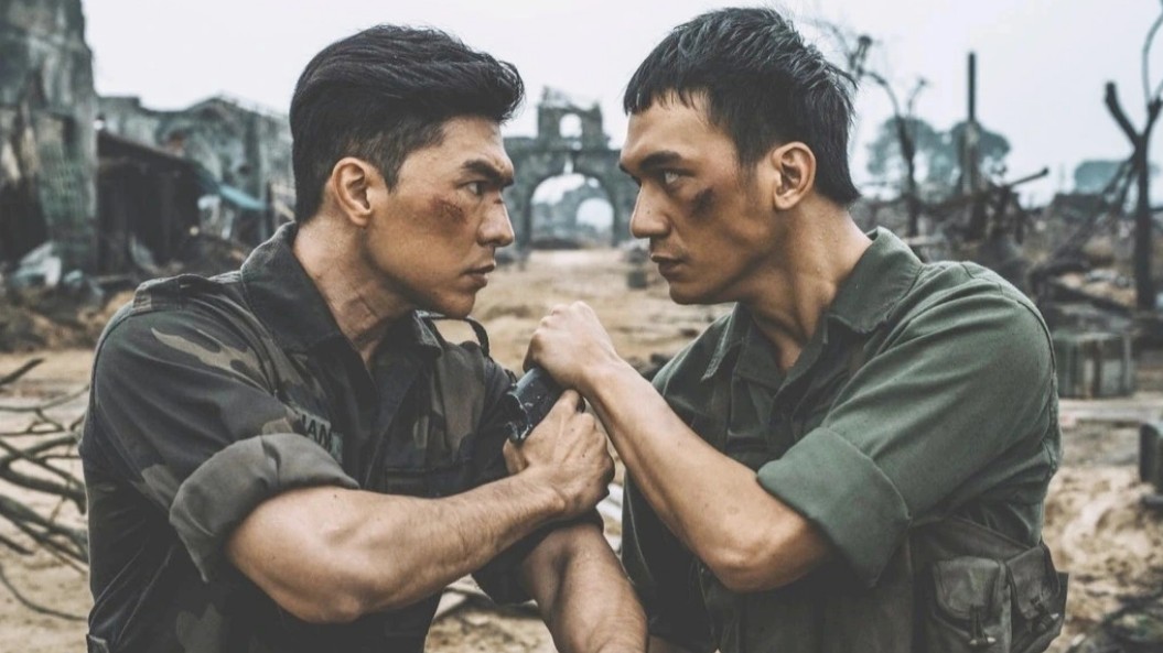 Phim ‘Mưa đỏ’, ‘Tử chiến trên không’ ra mắt khán giả trong Tuần phim Việt Nam tại Lào