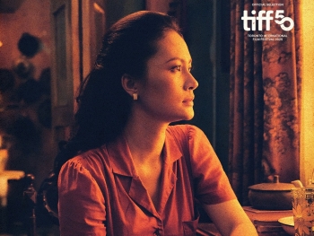 'Quán Kỳ Nam' ra mắt bộ ảnh nhân vật: 6 phận người trong không gian Sài Gòn xưa