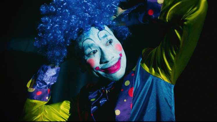 Dự án 'Con kể ba nghe' công bố nam chính: Tài tử trăm tỷ Kiếu Minh Tuấn lộ diện