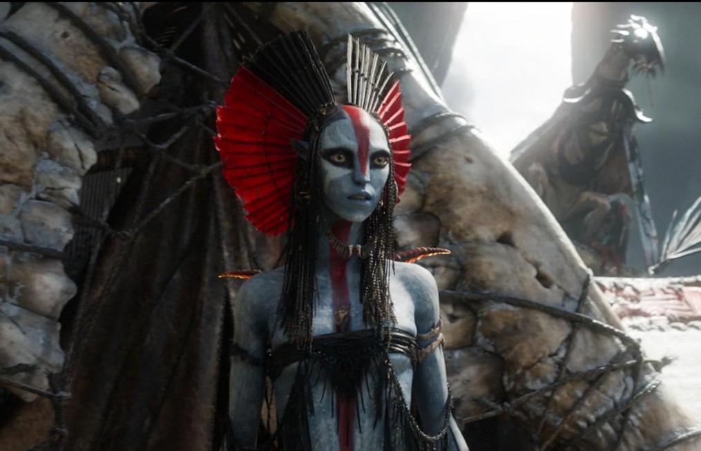 ‘Avatar: Lửa và Tro tàn” cùng những bật mí thú vị