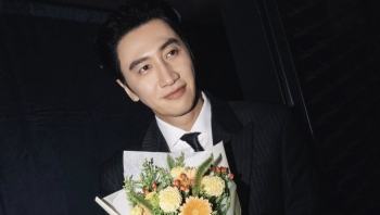 Lee Kwang Soo – ‘Hoàng tử châu Á’ và bước ngoặt Việt Nam