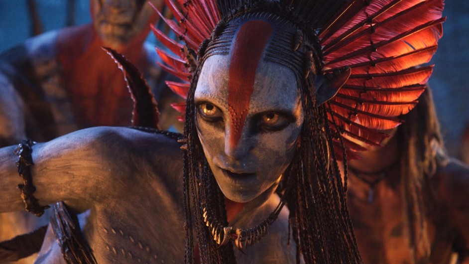 CEO Disney khen hết lời 'Avatar: Fire & Ash'