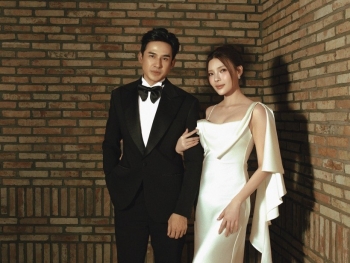 Lương Thế Thành trở lại sau 13 năm, phong trần, lịch lãm và nam thần ở tuổi 43