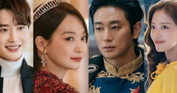 Loạt phim Hàn chuyển thể từ webtoon được mong đợi nhất năm 2025