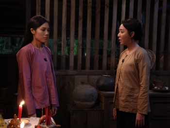 Thu Trang lần đầu bật mí về vai chính trong 'Ai thương ai mến'