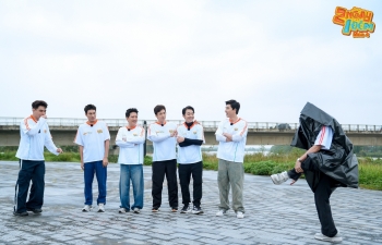 Dàn cast rần rần đoán khách mời chặng mới: Quang Hùng MasterD trở lại, Thuận Nguyễn lần đầu tham gia '2 ngày 1 đêm'?