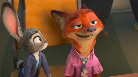 'Zootopia 2' tiếp tục càn quét phòng vé Việt, giữ vững top 1