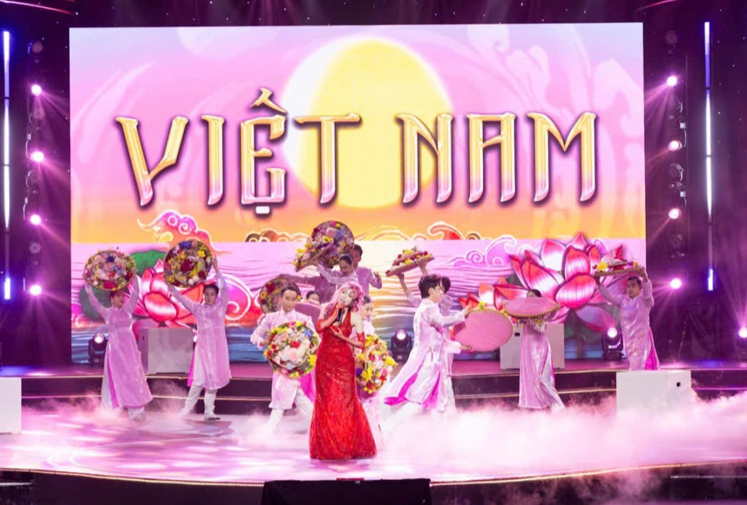 Khép lại mùa giải Ngôi Sao Xanh 2025 đầy thăng hoa, vinh danh những dấu ấn nổi bật của phim ảnh Việt