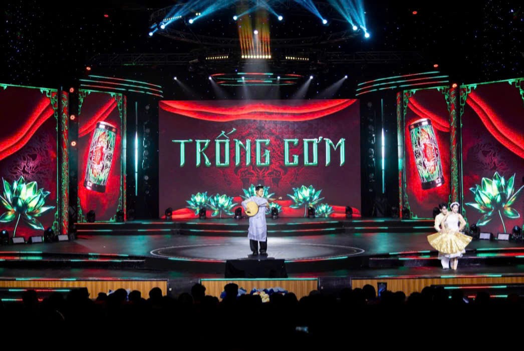 Khép lại mùa giải Ngôi Sao Xanh 2025 đầy thăng hoa, vinh danh những dấu ấn nổi bật của phim ảnh Việt