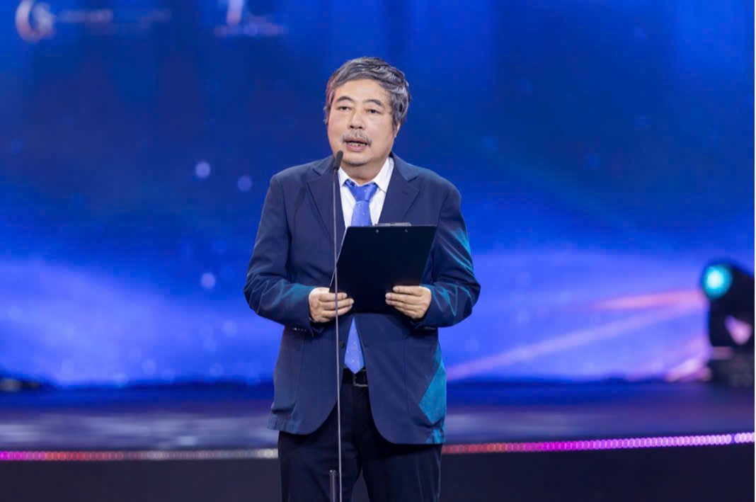 Khép lại mùa giải Ngôi Sao Xanh 2025 đầy thăng hoa, vinh danh những dấu ấn nổi bật của phim ảnh Việt