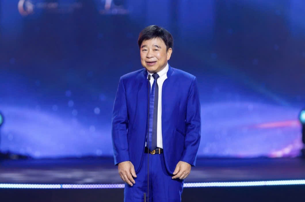 Khép lại mùa giải Ngôi Sao Xanh 2025 đầy thăng hoa, vinh danh những dấu ấn nổi bật của phim ảnh Việt