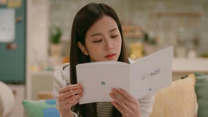 Jisoo (BlackPink) rạng rỡ trong phim truyền hình mới của Netflix