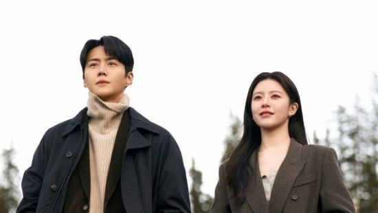 'Can This Love Be Translated?' tạo tiếng vang nhờ kỹ thuật quay phim 'đẹp như tranh'