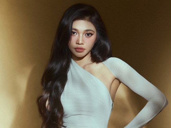 Á hậu Minh Kiên đón tuổi 22: Sẵn sàng bứt phá trong chặng đường phía trước