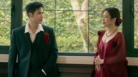 Phúc Du bất ngờ kết hôn, dàn ‘Anh Trai Say Hi’ đồng loạt chúc mừng