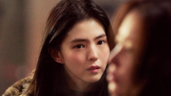 Phim điện ảnh mới của Han So Hee bị chê là 'thất bại hoàn toàn'