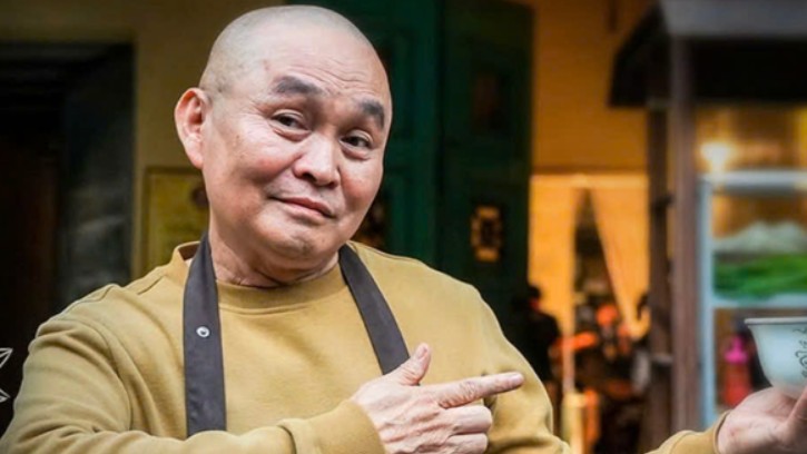 Nghệ sĩ Xuân Hinh: 'Cát-xê 'Mùi phở' không bằng tôi đi hát 2 bài'