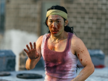 Dàn sao 'Đại tiệc trăng máu 8' giải đáp bí ẩn về tác phẩm dị nhất màn ảnh Việt năm nay