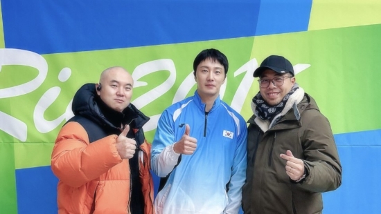 Đạo diễn Đinh Tuấn Vũ: Dự án 'Viên đạn cuối cùng' và hành trình 6 năm 'bắn' mục tiêu xuyên biên giới