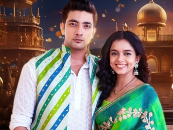 Nam diễn viên Ấn Độ quyết tâm giảm cân để vào vai nam chính trong phim 'Nàng dâu bất đắc dĩ'