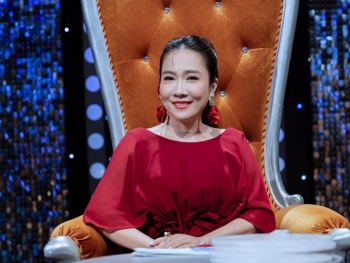 NSƯT Vân Khánh nói thẳng về áp lực 'ma cũ ma mới': Nhìn lại thì thấy cũng không có gì lớn