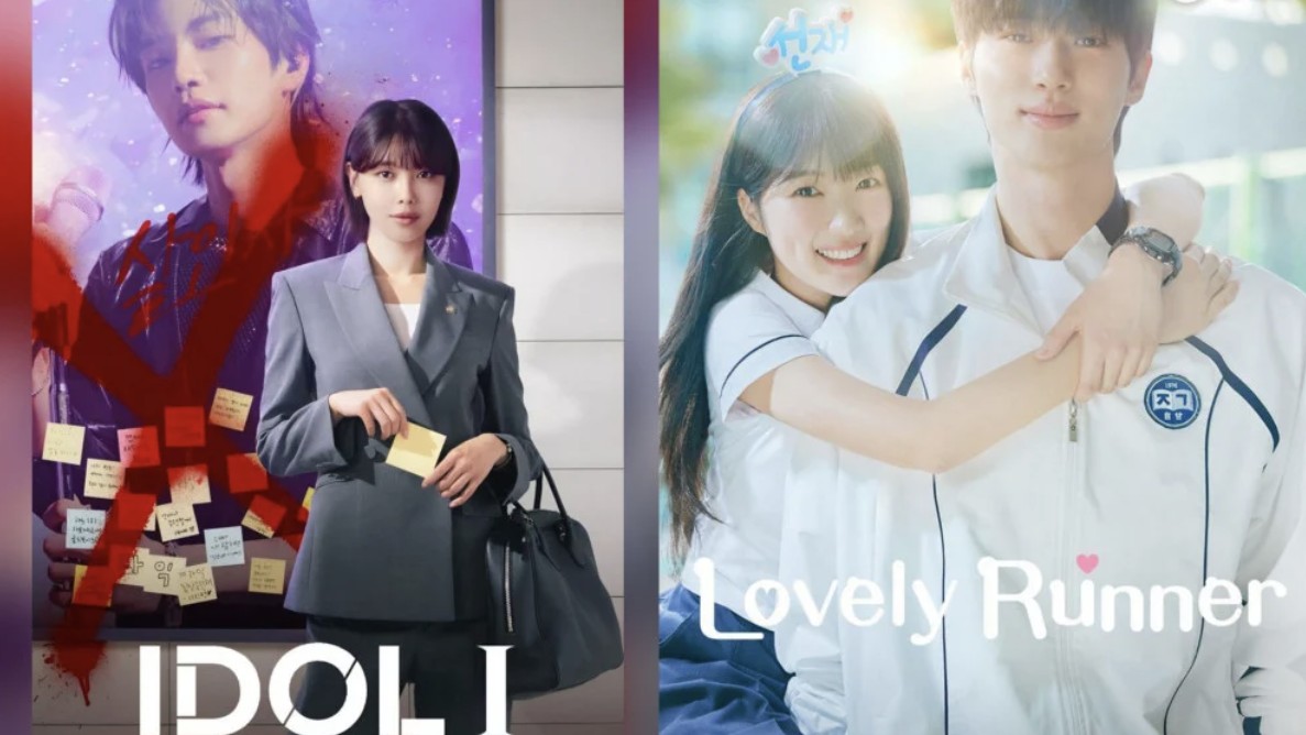 5 phim Hàn 'tình bể bình' cực hợp để 'cày' trong ngày lễ Valentine