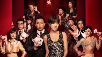 (Review) 'Thỏ ơi!!' – Táo bạo nhưng bày biện có 'hơi nhiều'?