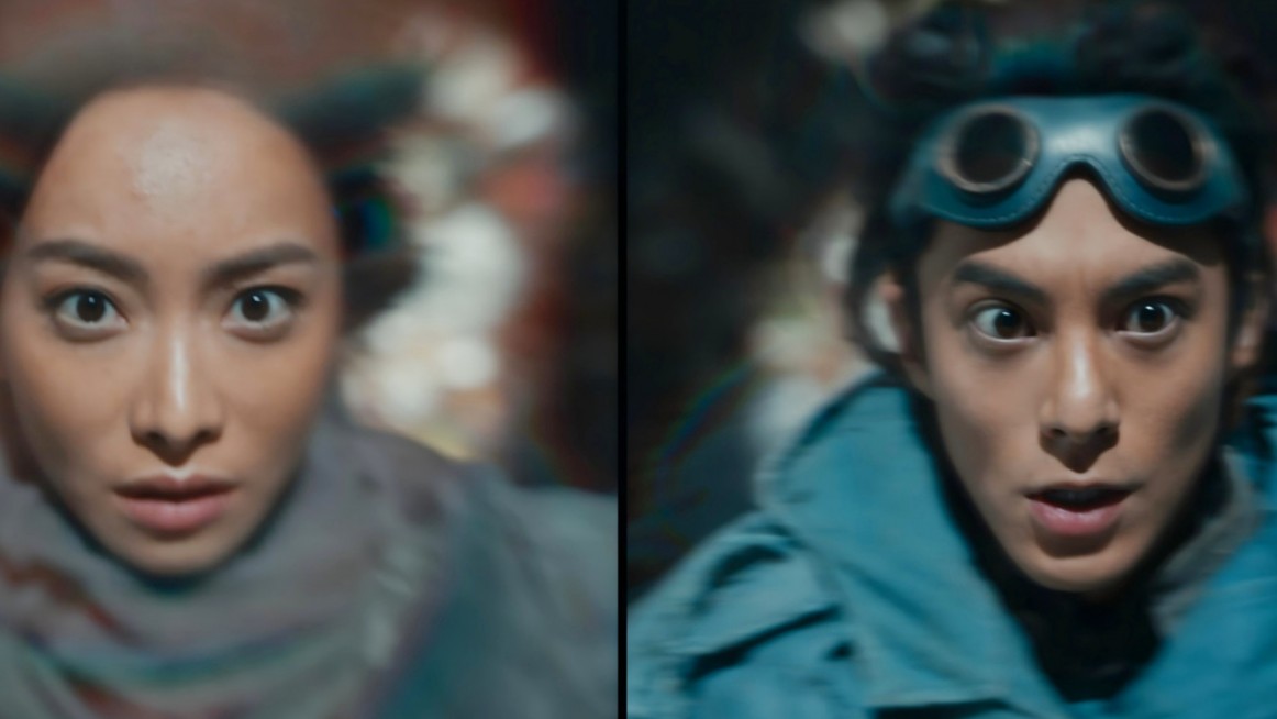 Vương Hạc Đệ, Tống Thiến không 'cứu' nổi doanh thu của 'Tinh Hà Nhập Mộng'?