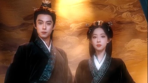 ‘Tướng Môn Độc Hậu’: Vương Hạc Đệ, Mạnh Tử Nghĩa vừa công bố đã ‘dậy sóng’