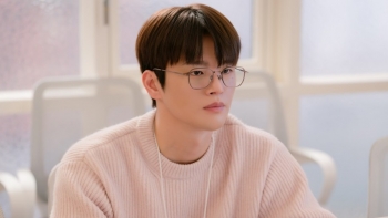 Seo In Guk bênh vực Jisoo (BlackPink) giữa 'bão' chỉ trích diễn xuất