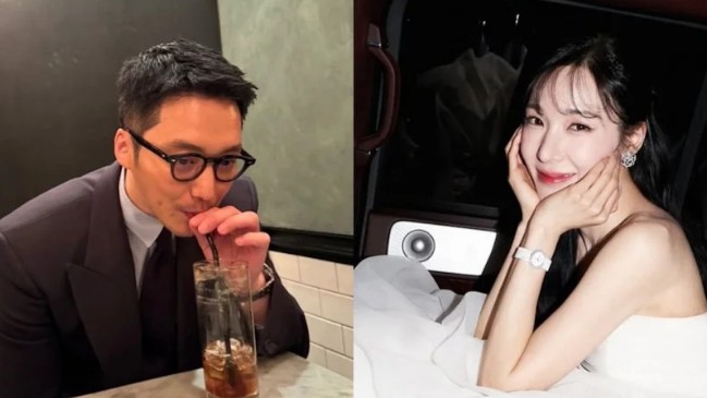 Byun Yo Han - Tiffany (SNSD) phủ nhận mang thai trước hôn nhân