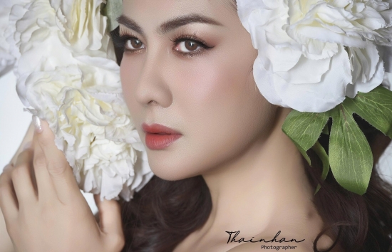 Sau 10 năm xa cách, Hoa hậu – diễn viên Phương Ngân chuẩn bị tái ngộ 'người tình' điện ảnh