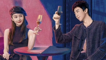 ‘Bụi Hoa Hồng’ thiếu bùng nổ, Lưu Vũ Ninh không còn ‘gánh phim’?