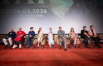 'Tài': Ranh giới canh bạc đúng sai của lòng hiếu thảo