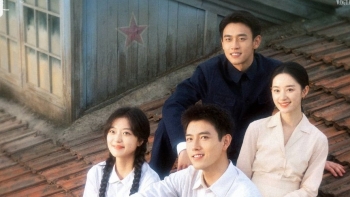 Màn ảnh Hoa ngữ tháng 3: Trần Phi Vũ – Tôn Thiên nên duyên, liệu có đủ sức 'gây bão'?