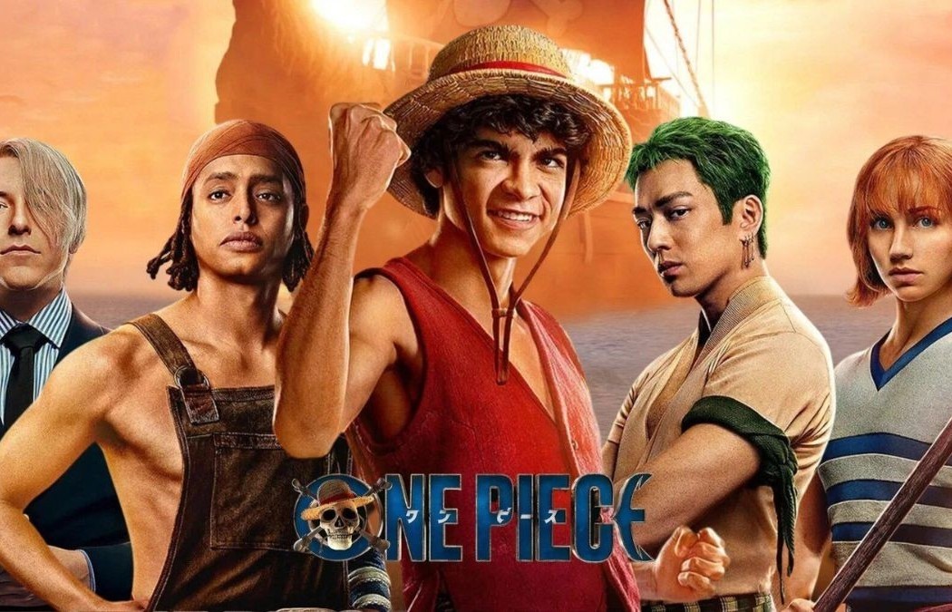 'One Piece' viết lại luật chơi: Từ lời nguyền chuyển thể đến chuẩn mực mới