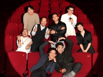 Phim 'Tài' vượt mốc 100 tỷ, Mai Tài Phến sẽ có một buổi gặp gỡ đặc biệt tại Hà Nội